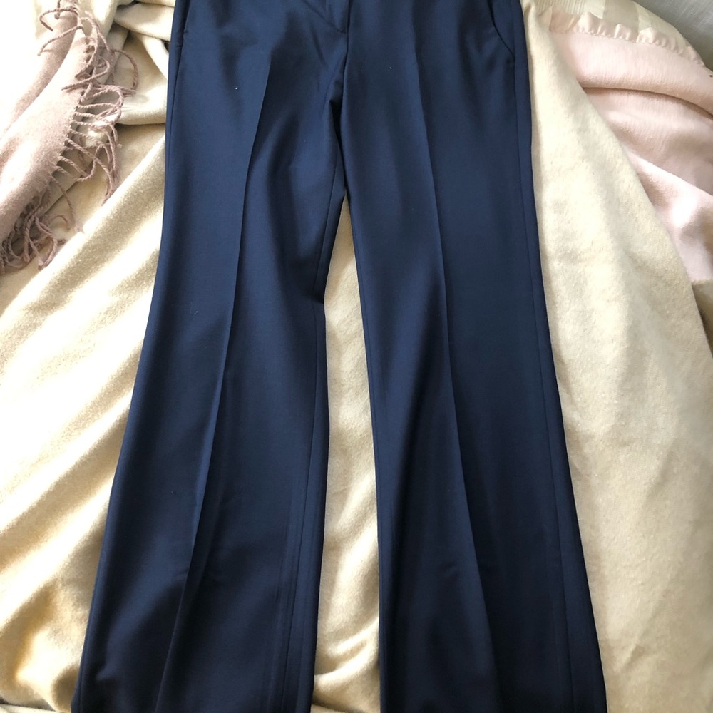 Theory work pants